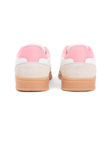 DEPORTIVA GREENWICH LEATHER | TOMMY HILFIGER