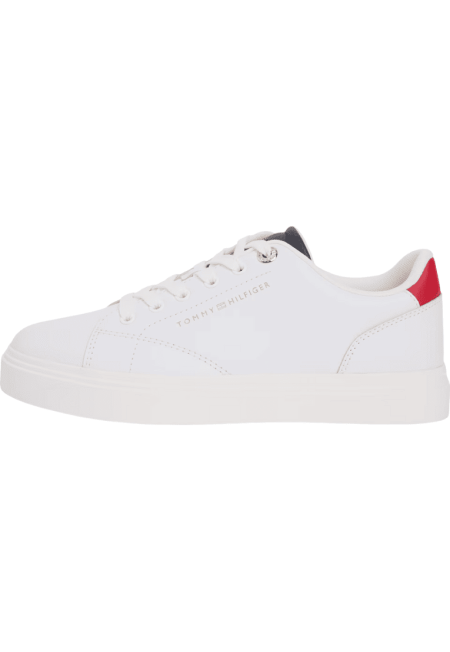 DEPORTIVA CUPSOLE LEATHER |...