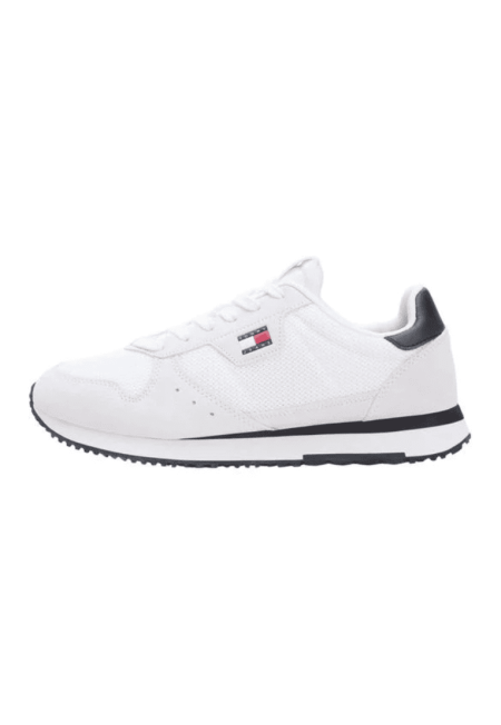 SNEAKER EVA LEATHER | TOMMY...