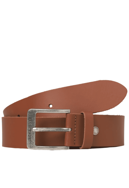 CINTURÓN BRAGA LEATHER |...