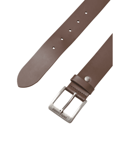 CINTURÓN BRAGA LEATHER | JACK & JONES