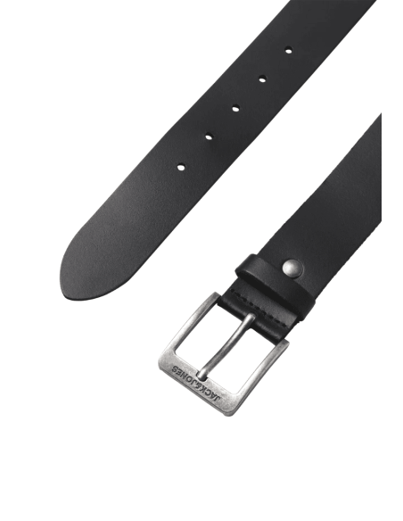 CINTURÓN BRAGA LEATHER | JACK & JONES