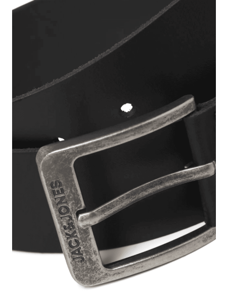 CINTURÓN BRAGA LEATHER | JACK & JONES