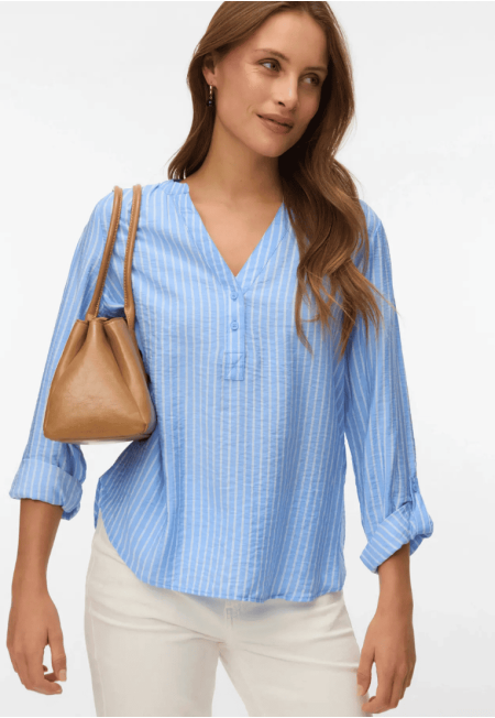 CAMISA KAJA | VERO MODA