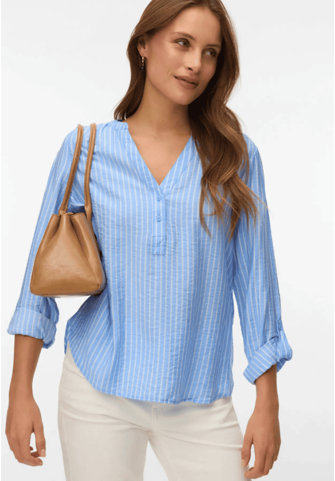 CAMISA KAJA | VERO MODA