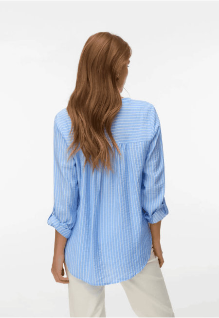 CAMISA KAJA | VERO MODA 2