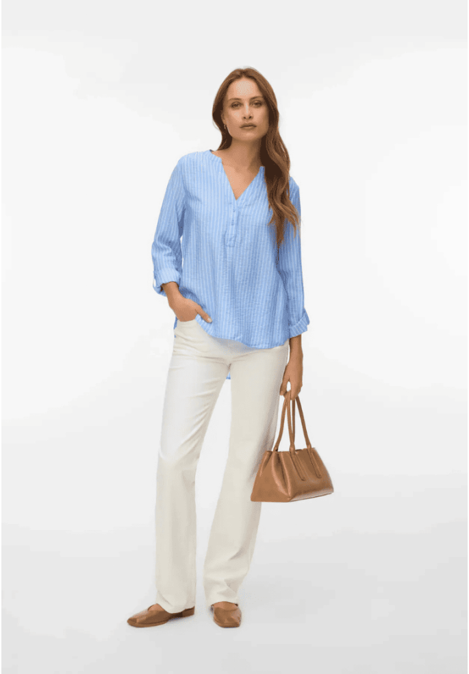 CAMISA KAJA | VERO MODA