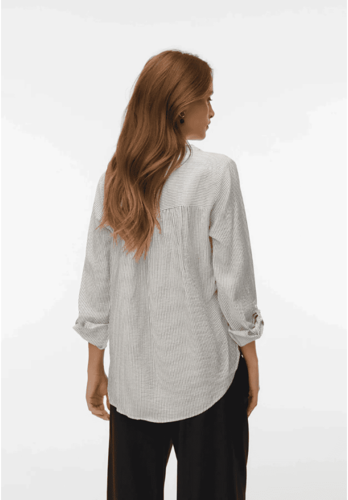 CAMISA KAJA | VERO MODA