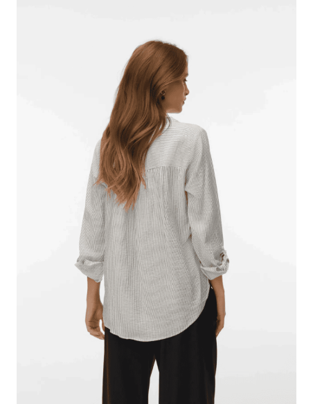 CAMISA KAJA | VERO MODA