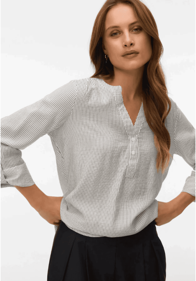 CAMISA KAJA | VERO MODA