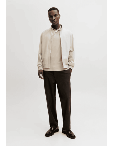 CHAQUETA BOMBER LUBRAD | JACK & JONES