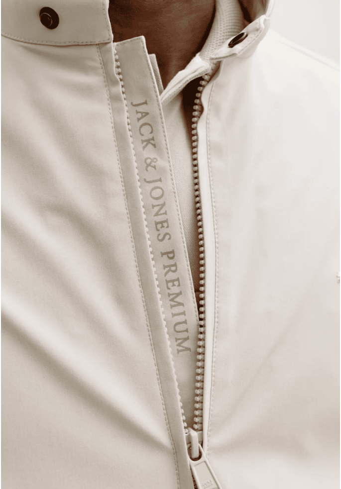 CHAQUETA BOMBER LUBRAD | JACK & JONES