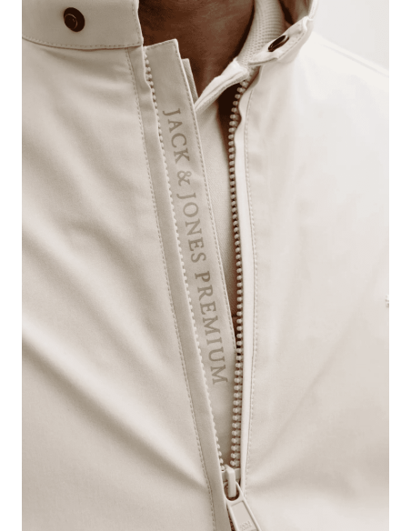 CHAQUETA BOMBER LUBRAD | JACK & JONES