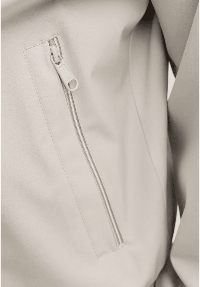 CHAQUETA BOMBER LUBRAD | JACK & JONES