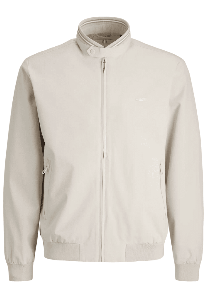 CHAQUETA BOMBER LUBRAD | JACK & JONES