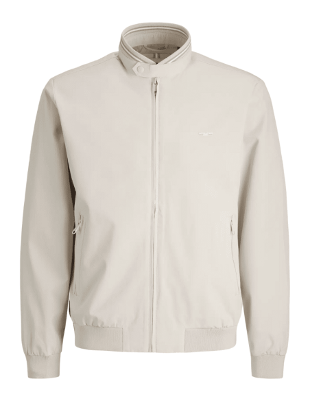 CHAQUETA BOMBER LUBRAD | JACK & JONES