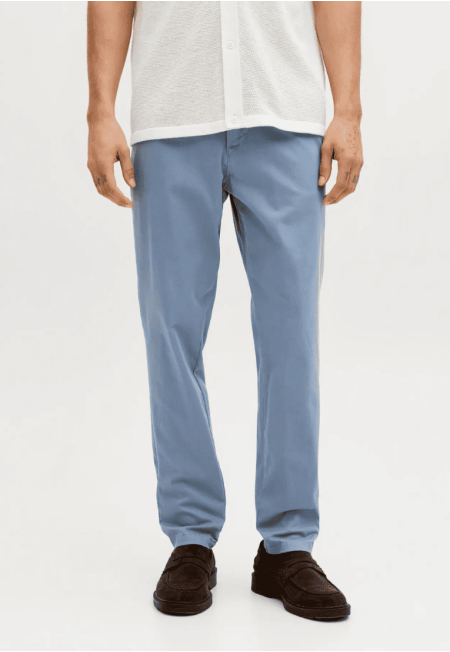 PANTALÓN CHINO MARCO BOWIE...