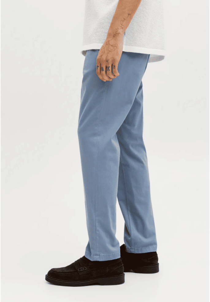 PANTALÓN CHINO MARCO BOWIE | JACK &...