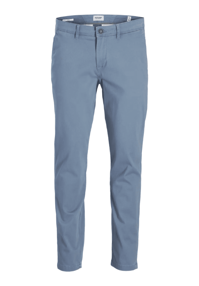 PANTALÓN CHINO MARCO BOWIE | JACK &...