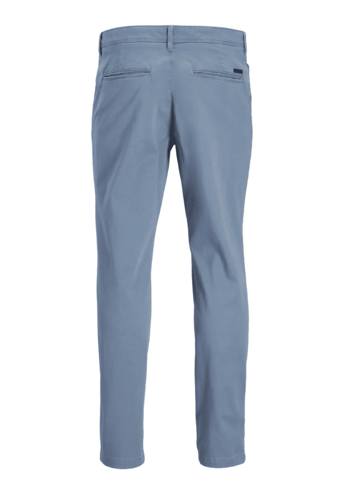 PANTALÓN CHINO MARCO BOWIE | JACK &...