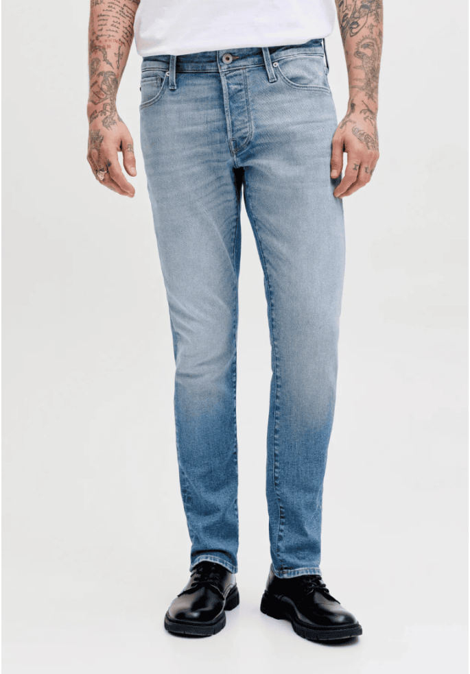 JEANS SLIM GLENN | JACK & JONES