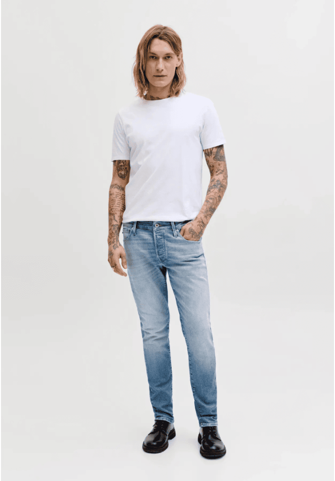 JEANS SLIM GLENN | JACK & JONES