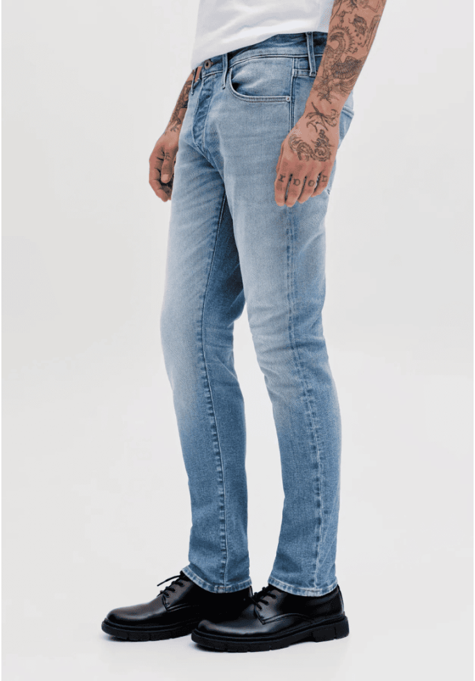 JEANS SLIM GLENN | JACK & JONES