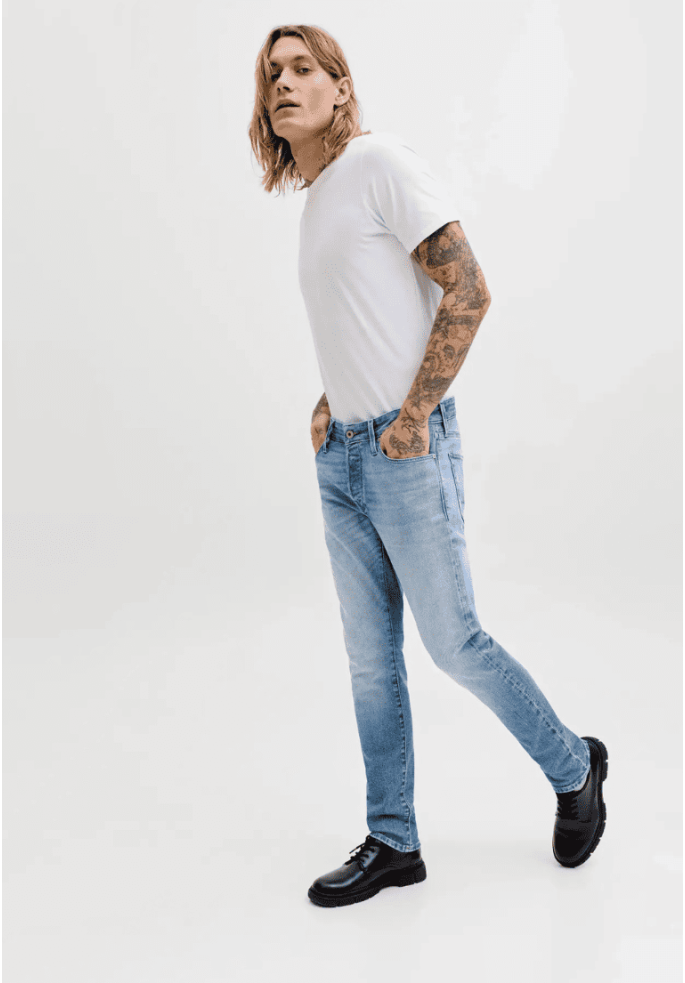 JEANS SLIM GLENN | JACK & JONES
