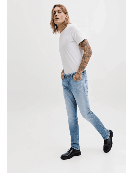 JEANS SLIM GLENN | JACK & JONES
