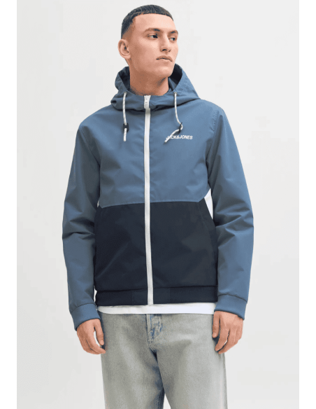 CHAQUETA RUSH HOOD | JACK & JONES