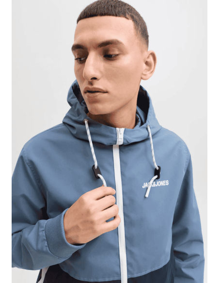 CHAQUETA RUSH HOOD | JACK & JONES
