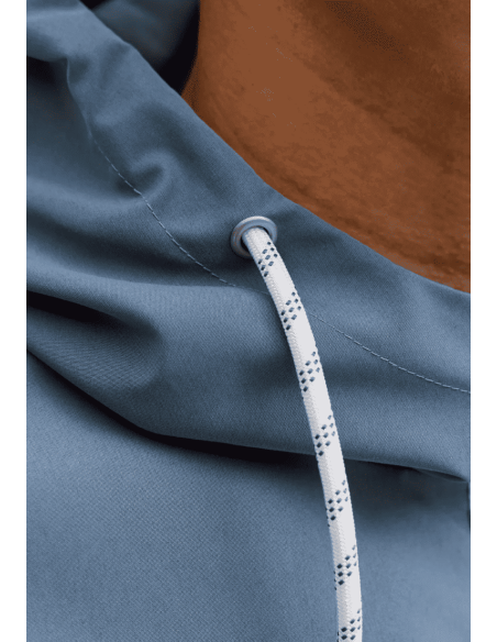 CHAQUETA RUSH HOOD | JACK & JONES