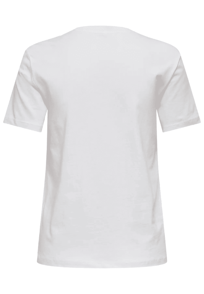 CAMISETA LARIYA |  ONLY