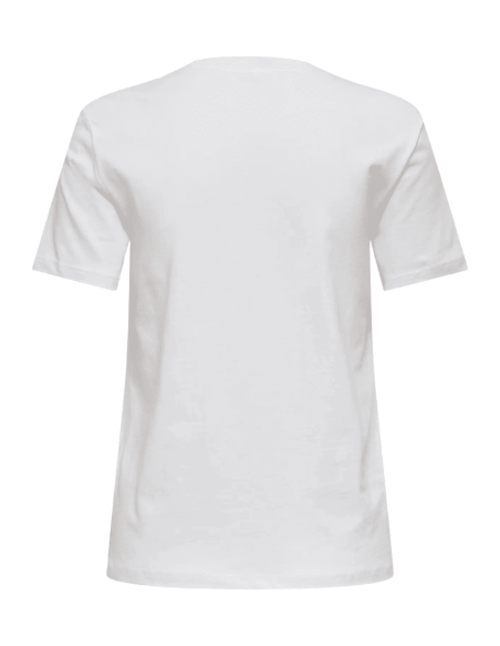 CAMISETA LARIYA |  ONLY