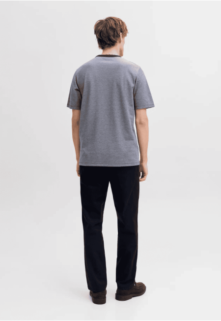 CAMISETA LUALVES | JACK &... 2