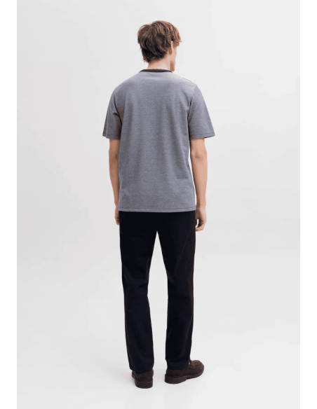 CAMISETA LUALVES | JACK & JONES