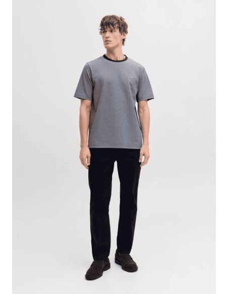 CAMISETA LUALVES | JACK & JONES