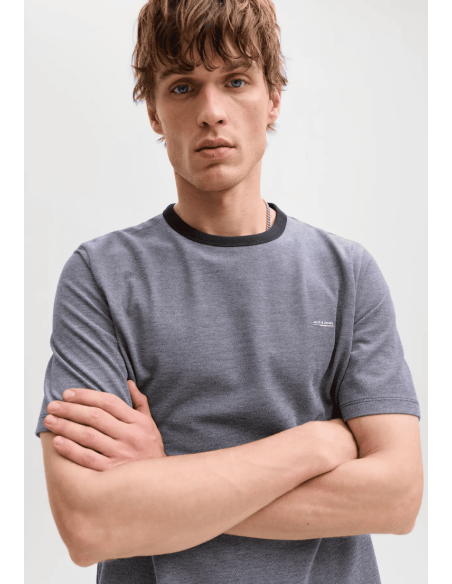 CAMISETA LUALVES | JACK & JONES