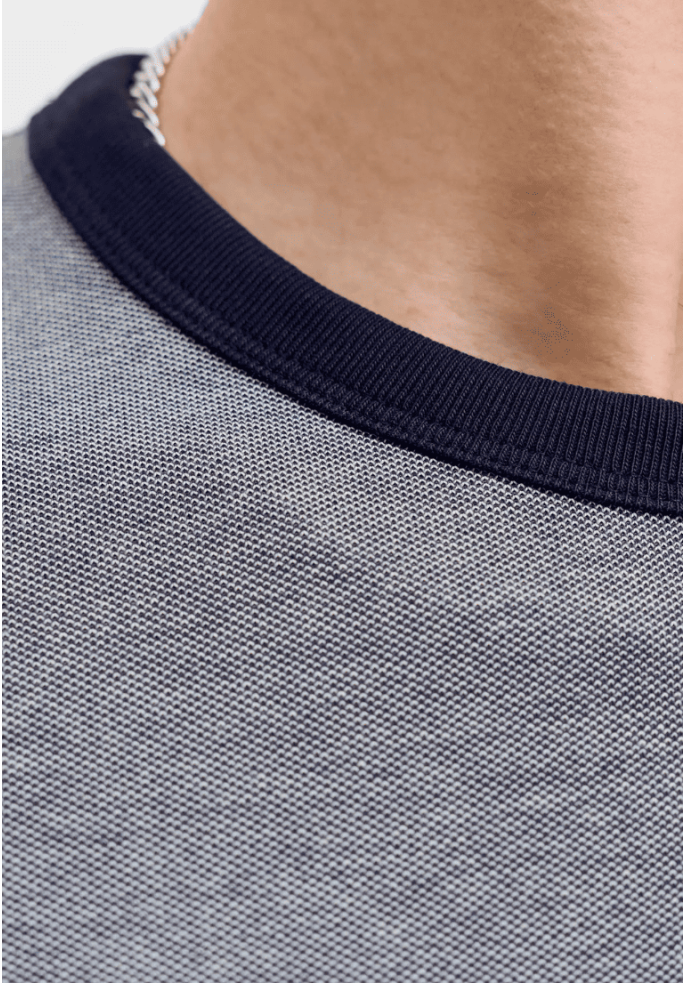 CAMISETA LUALVES | JACK & JONES