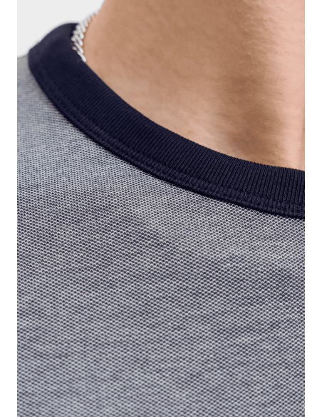 CAMISETA LUALVES | JACK & JONES