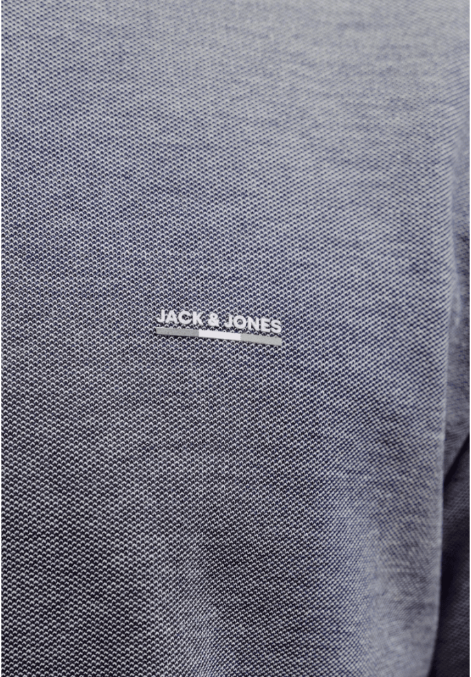 CAMISETA LUALVES | JACK & JONES