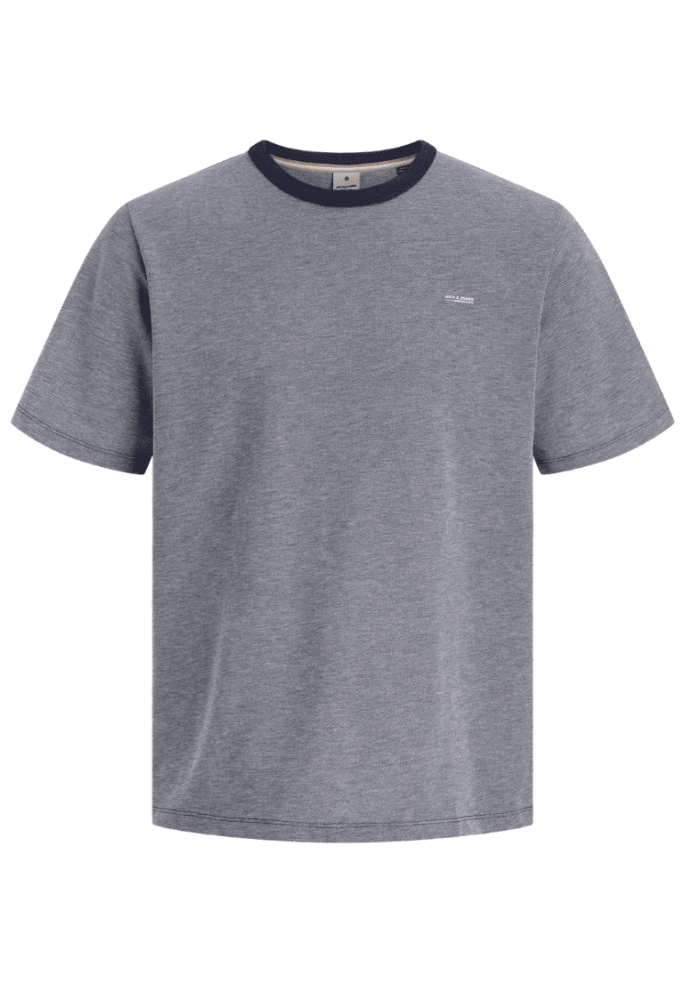 CAMISETA LUALVES | JACK & JONES
