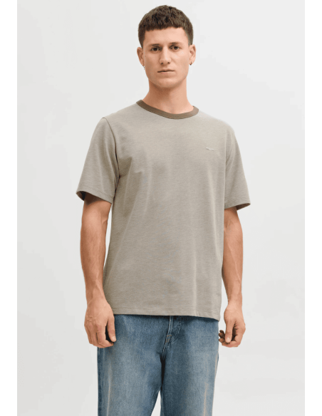 CAMISETA LUALVES | JACK & JONES