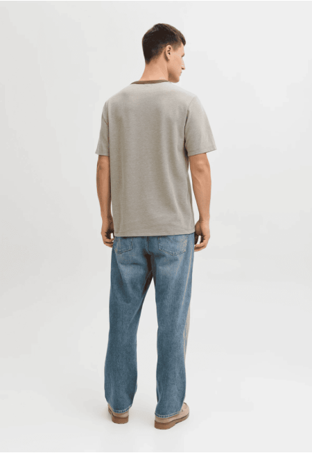 CAMISETA LUALVES | JACK &... 2