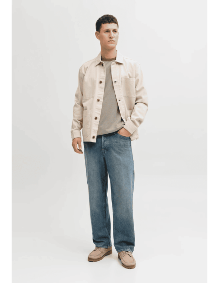 CAMISETA LUALVES | JACK & JONES