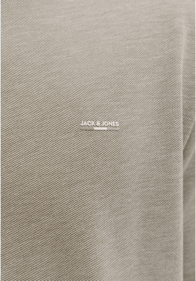 CAMISETA LUALVES | JACK & JONES