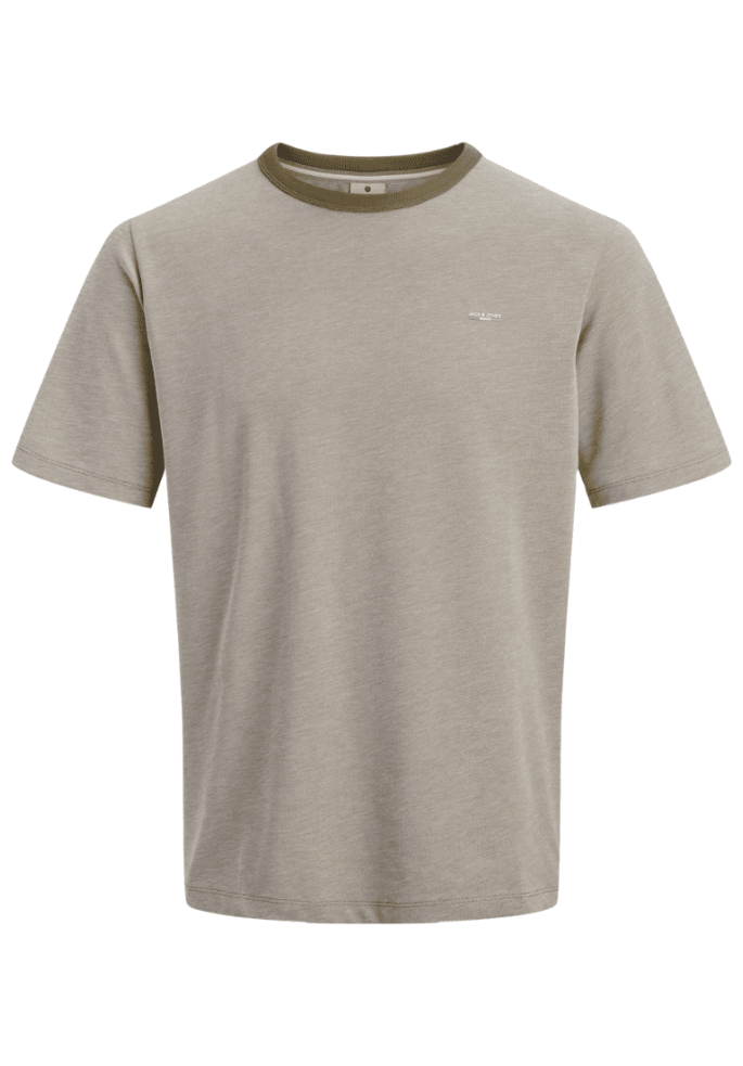 CAMISETA LUALVES | JACK & JONES