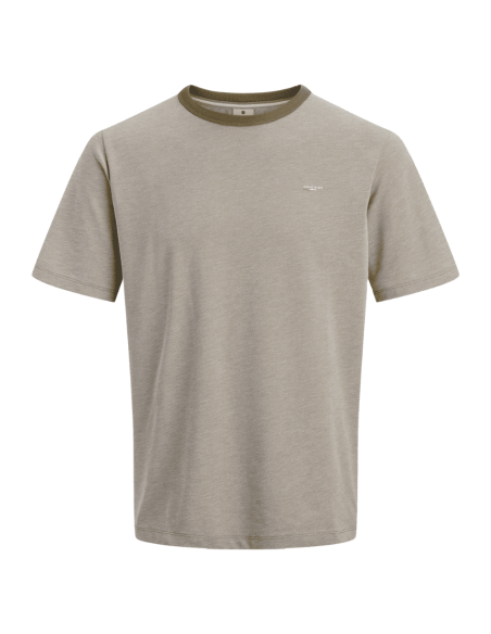 CAMISETA LUALVES | JACK & JONES