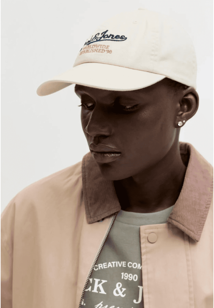 GORRA SOFT BASE | JACK & JONES