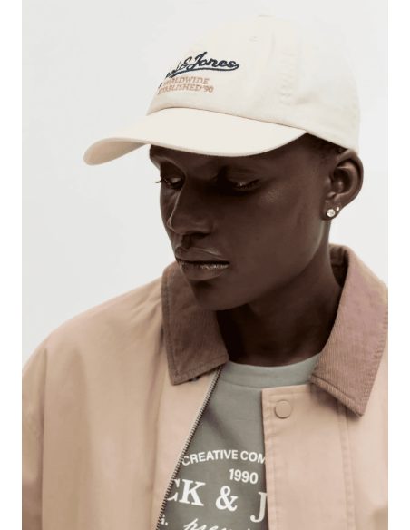 GORRA SOFT BASE | JACK & JONES